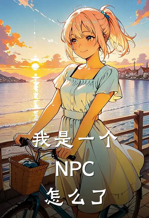 我是一个NPC，怎么了