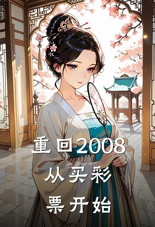 重回2008，从买彩票开始