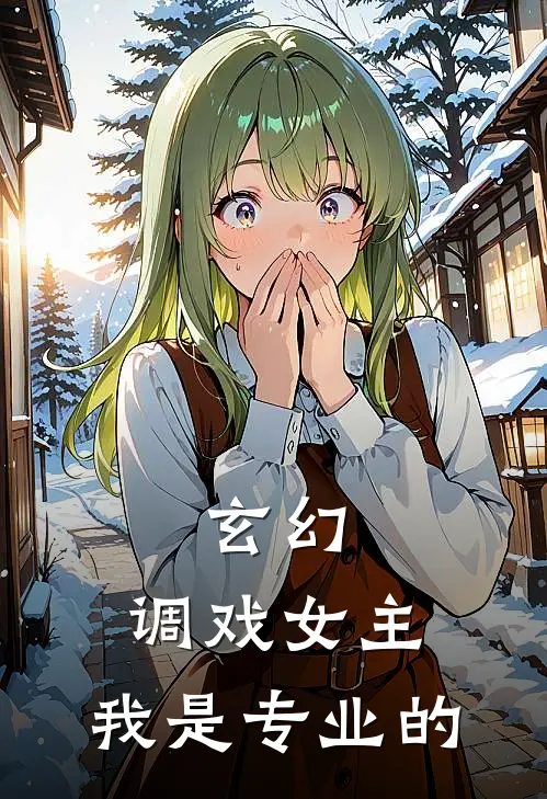 玄幻：调戏女主，我是专业的