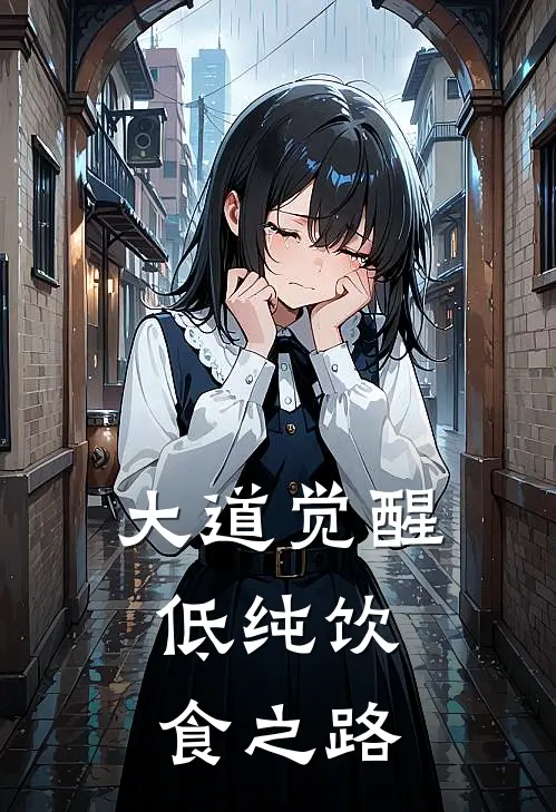 大道觉醒：低纯饮食之路