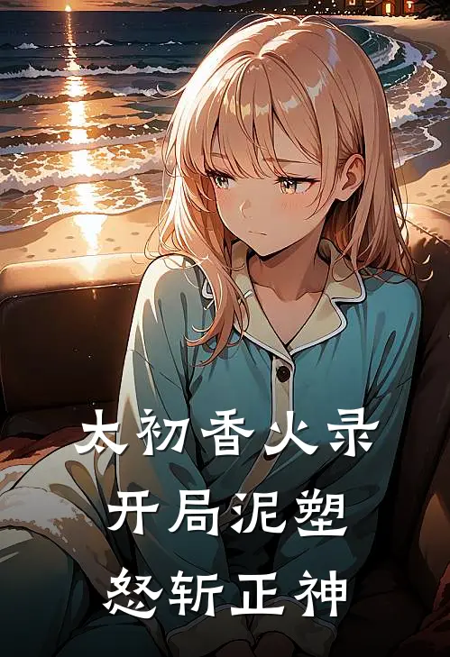 太初香火录：开局泥塑怒斩正神