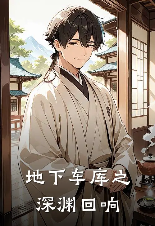 地下车库之深渊回响