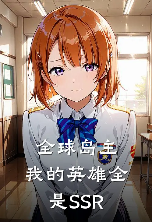 全球岛主：我的英雄全是SSR