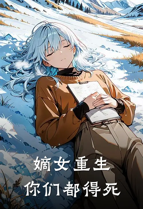 嫡女重生，你们都得死