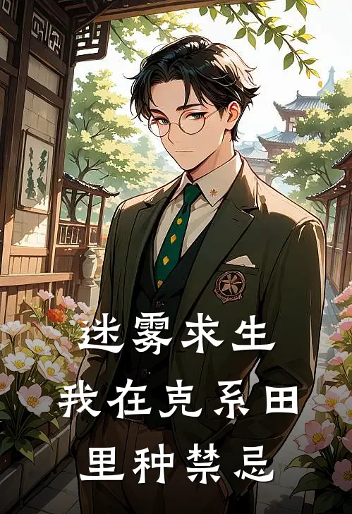 迷雾求生，我在克系田里种禁忌