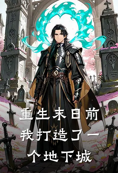 重生末日前：我打造了一个地下城