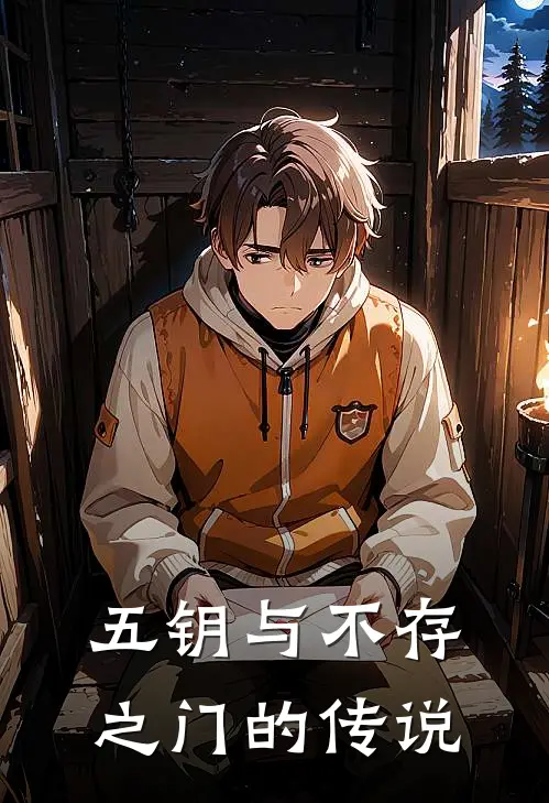 五钥与不存之门的传说