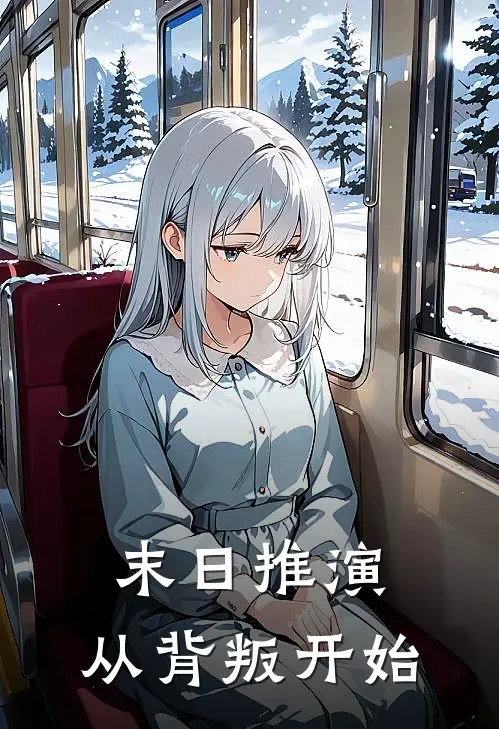 末日推演：从背叛开始