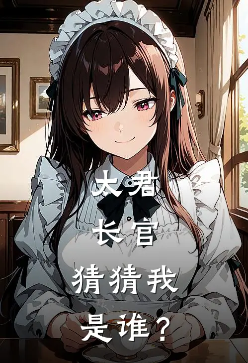 太君，长官，猜猜我是谁？