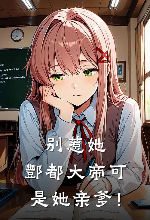 别惹她，酆都大帝可是她亲爹！