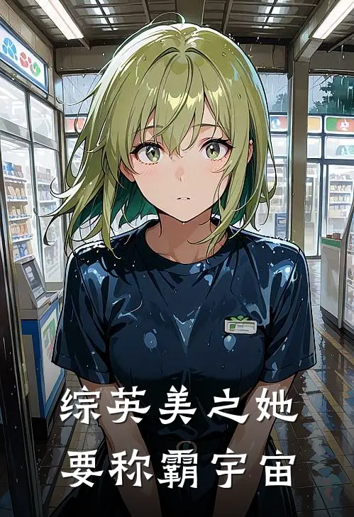 综英美之她要称霸宇宙