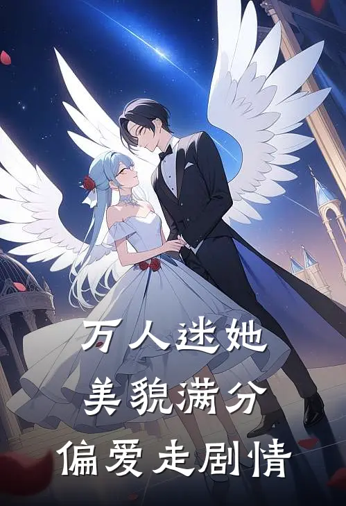 万人迷她美貌满分，偏爱走剧情