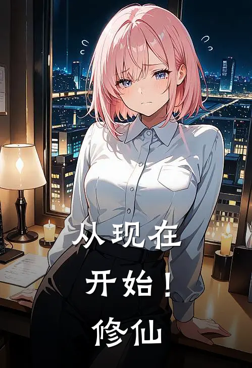 从现在开始！修仙