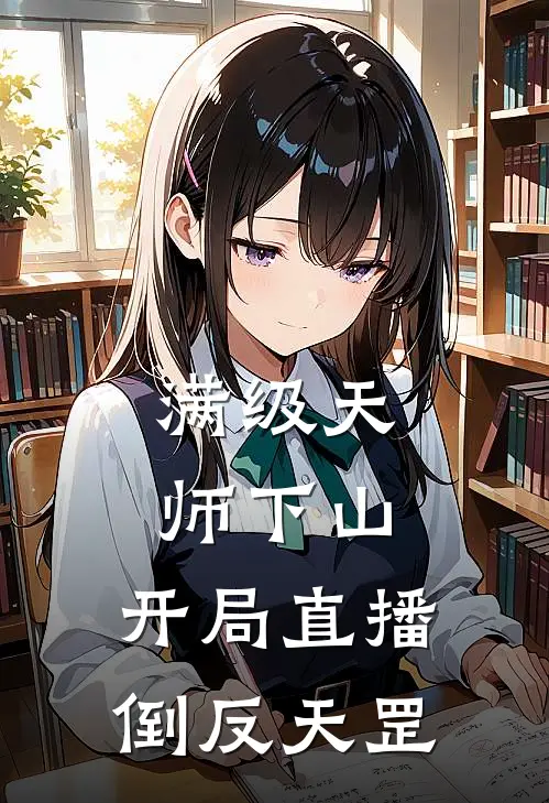 满级天师下山，开局直播倒反天罡