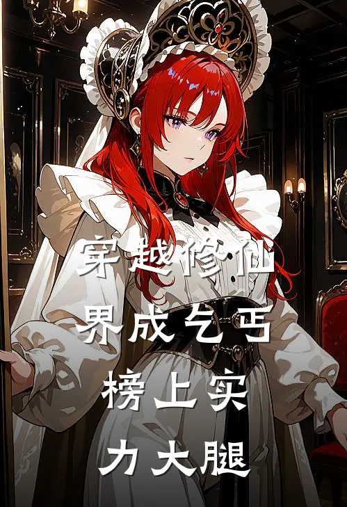 穿越修仙界成乞丐，榜上实力大腿