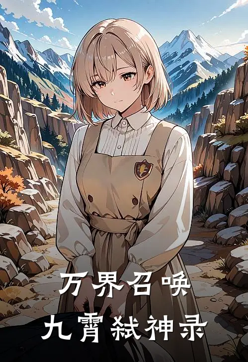 万界召唤：九霄弑神录