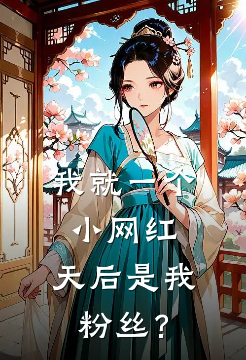 我就一个小网红，天后是我粉丝？