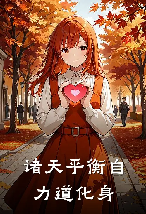 诸天平衡自力道化身