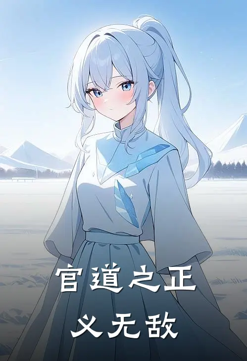 官道之正义无敌