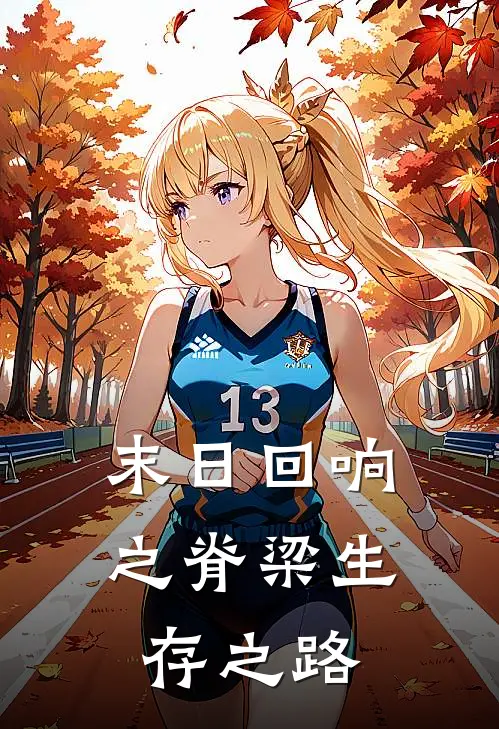 末日回响之脊梁生存之路