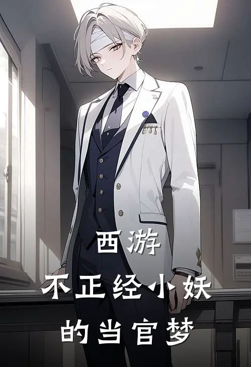 西游：不正经小妖的当官梦