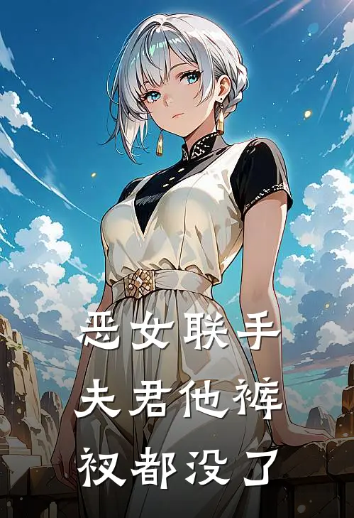 恶女联手：夫君他裤衩都没了