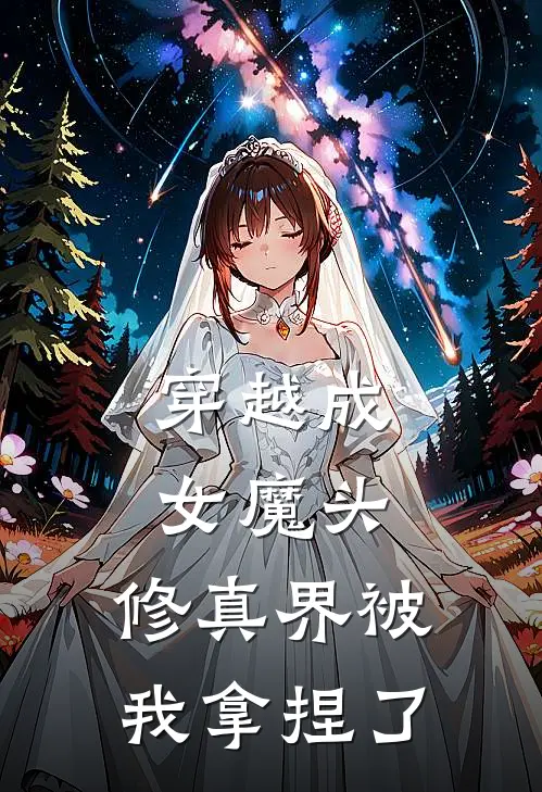 穿越成女魔头，修真界被我拿捏了