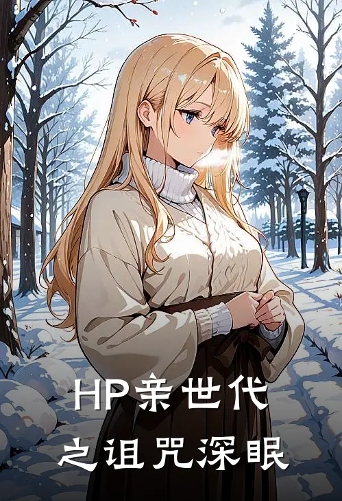 HP亲世代之诅咒深眠