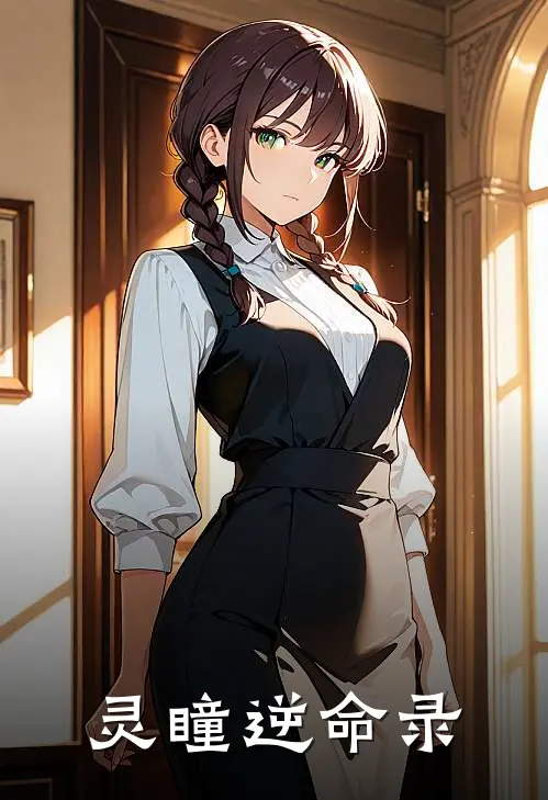 灵瞳逆命录
