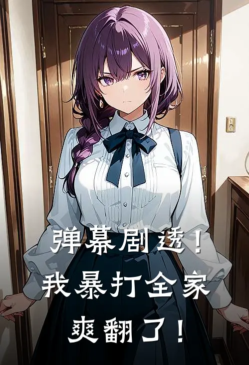 弹幕剧透！我暴打全家，爽翻了！