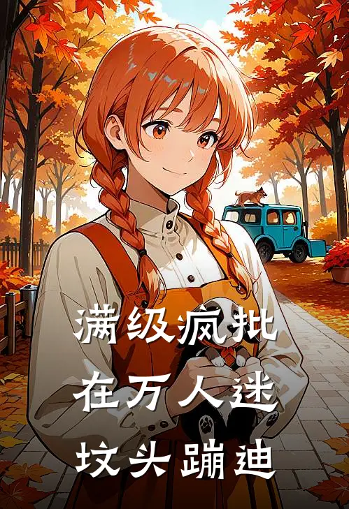 满级疯批，在万人迷坟头蹦迪