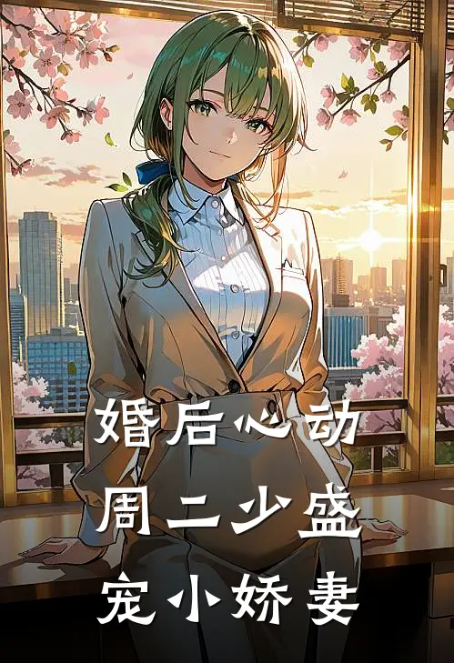 婚后心动，周二少盛宠小娇妻