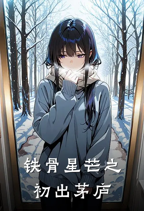 铁骨星芒之初出茅庐