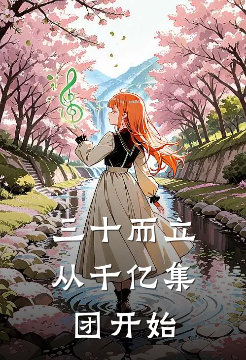 三十而立：从千亿集团开始