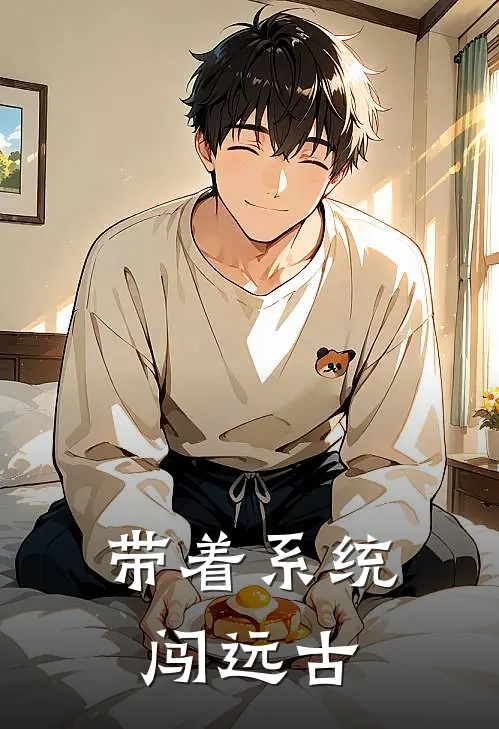 带着系统闯远古