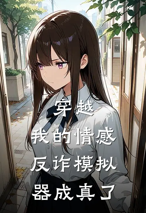 穿越：我的情感反诈模拟器成真了