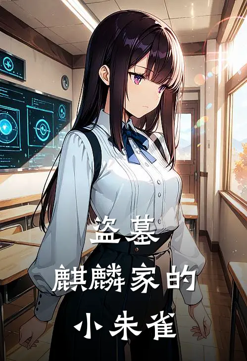 盗墓：麒麟家的小朱雀