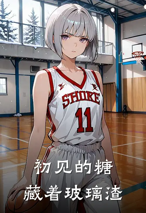 初见的糖，藏着玻璃渣