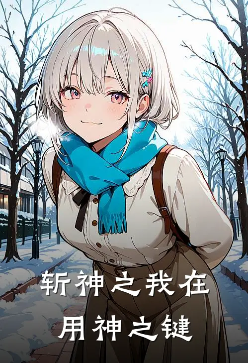 斩神之我在用神之键