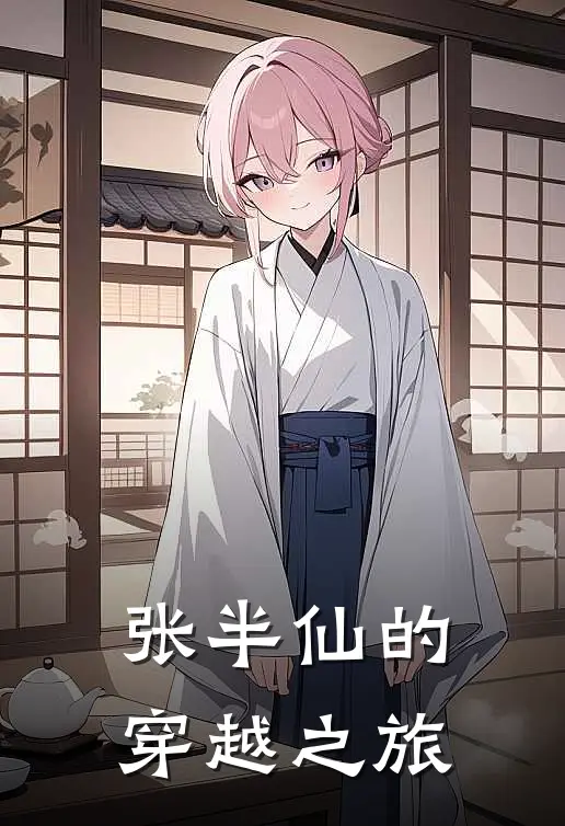 张半仙的穿越之旅
