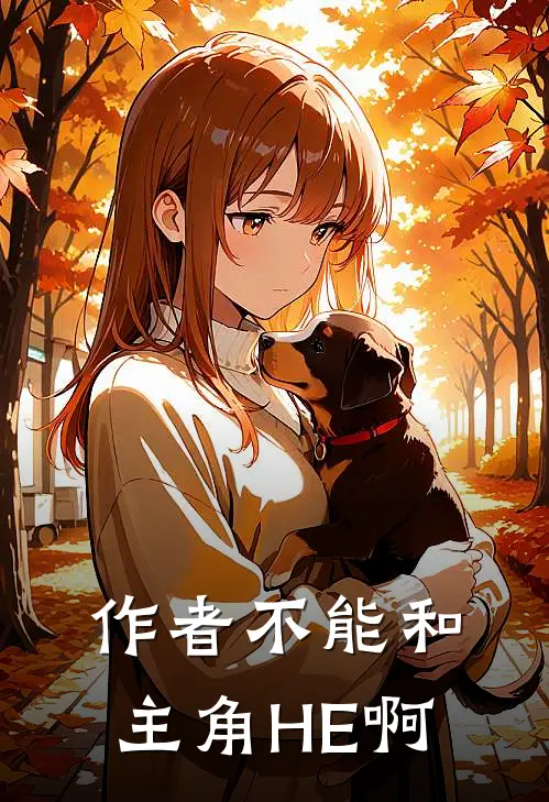 作者不能和主角HE啊