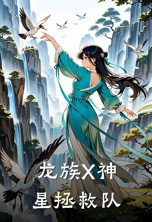 龙族X神星拯救队