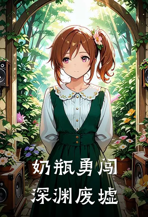 奶瓶勇闯深渊废墟