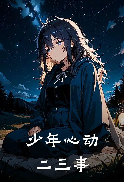 少年心动二三事