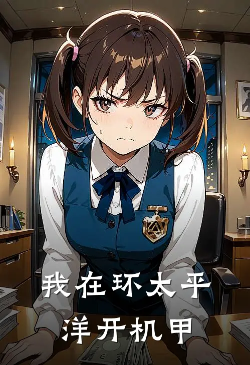 我在环太平洋开机甲