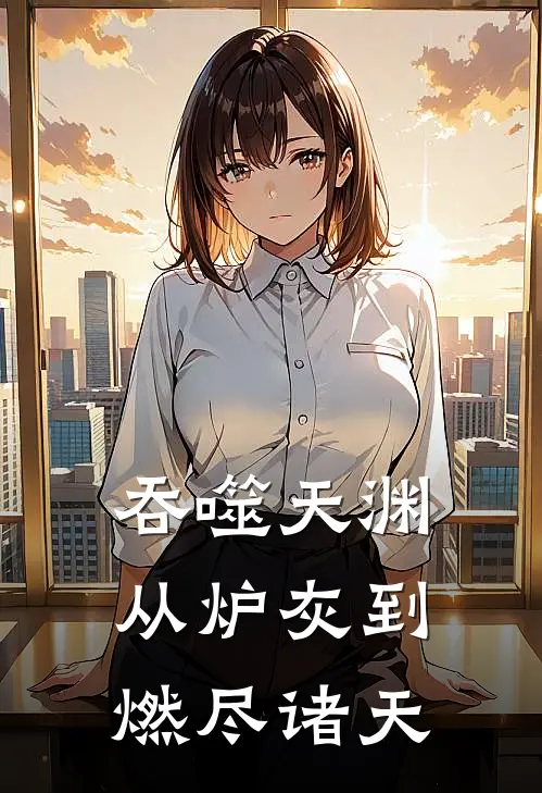 吞噬天渊：从炉灰到燃尽诸天