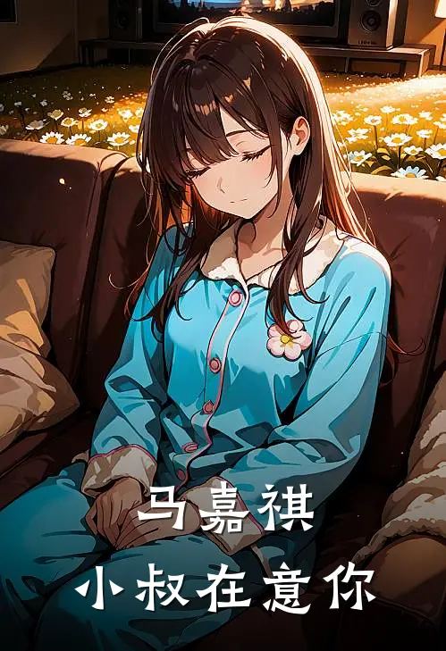 马嘉祺：小叔在意你