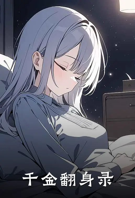 千金翻身录
