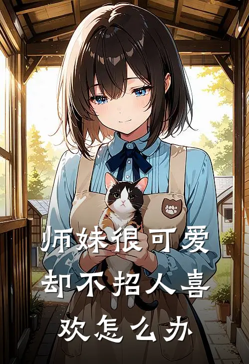 师妹很可爱却不招人喜欢怎么办