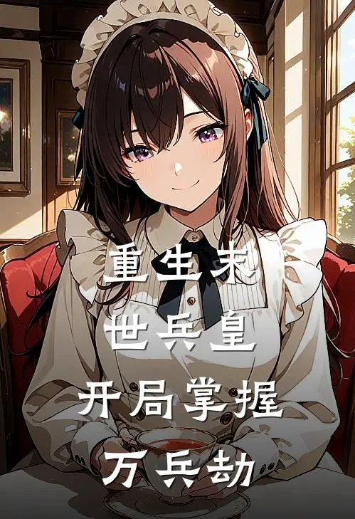 重生末世兵皇，开局掌握万兵劫